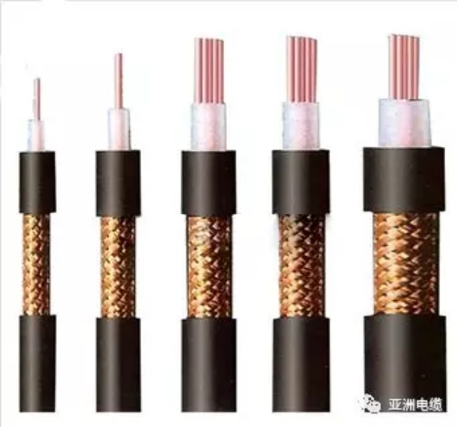 亚洲电缆带您了解同轴电缆的作用